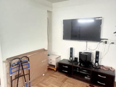 Hall Image of 1100 Sq.ft 2 BHK Apartment / Flat for sale in Satellite Ahmedabad for Rs. 7700000