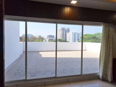 Bedroom Image of 4400 Sq.ft 4 BHK Apartment / Flat for sale in Alkapuri Vadodara for Rs. 30000000