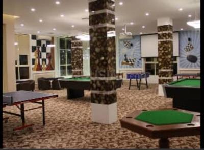 Hall Image of 660 Sq.ft 1 BHK Apartment / Flat for rent in Mohan Palms, Badlapur East Badlapur for Rs. 10000