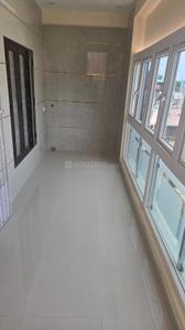 Balcony Image of 1000 Sq.ft 2 BHK Independent House for rent in Avadi Chennai for Rs. 19000