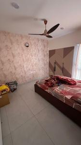 Bedroom Image of 1715 Sq.ft 3 BHK Apartment / Flat for rent in Casagrand Boulevard Phase 2, Hennur Bengaluru for Rs. 60001