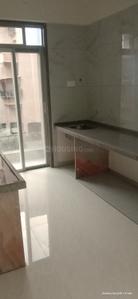 Kitchen Image of 1200 Sq.ft 2 BHK Apartment / Flat for sale in Kalyan West Kalyan for Rs. 8500000