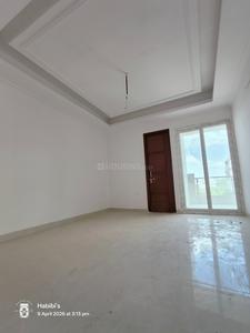 Bedroom Image of 1200 Sq.ft 3 BHK Apartment / Flat for sale in Alambagh Lucknow for Rs. 7800000