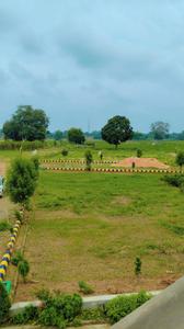 Image of 1250 Sq.ft Residential Plot / Land for sale in Garden Ganj, Mohammaadpur Garhi, Lucknow for Rs. 1625000