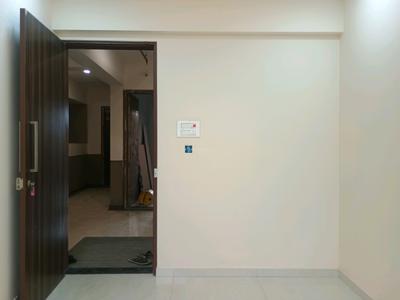 Living Room Image of 900 Sq.ft 2 BHK Apartment / Flat for rent in Shree Sai Sai Sakshi Tower, Kalyan East Kalyan for Rs. 18000
