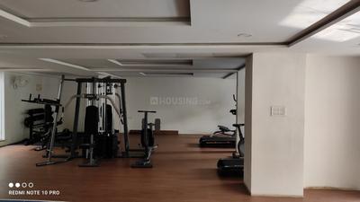 Image of 1230 Sq.ft 2 BHK Apartment / Flat for sale in Sumukha Vriddhi, Hulimavu, Bengaluru for Rs. 8500000