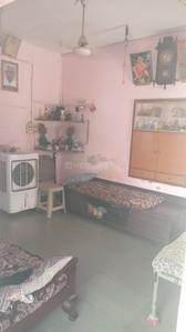 Hall Image of 980 Sq.ft 1 BHK Independent House for sale in Tarsali Vadodara for Rs. 4500000