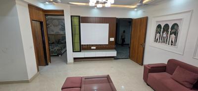 Hall Image of 1010 Sq.ft 2 BHK Apartment / Flat for sale in Aspire Homez, Noida Extension Greater Noida for Rs. 4900000