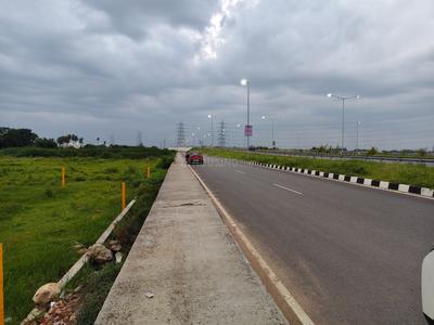 Image of 11000 Sq.ft Residential Plot / Land for sale in Veppampattu, Chennai for Rs. 60500000