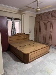 Bedroom Image of 1680 Sq.ft 3 BHK Apartment / Flat for sale in Somajiguda Hyderabad for Rs. 13000000