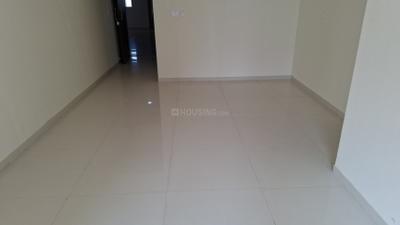 Living Room Image of 1500 Sq.ft 3 BHK Apartment / Flat for sale in Lotus Sky Garden, Malad West Mumbai for Rs. 34900000