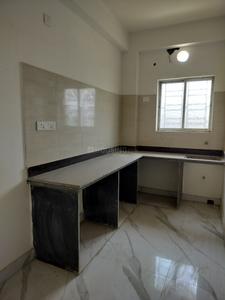 Kitchen Image of 1142 Sq.ft 2 BHK Apartment / Flat for sale in Shristi Vista, Rajarhat Kolkata for Rs. 4568000