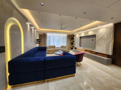 4 BHK Apartment