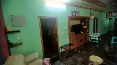 Kitchen Image of 2400 Sq.ft 5 BHK Independent House for sale in Lawspet Puducherry for Rs. 16000000