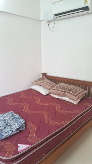 Atrium Bedroom 1