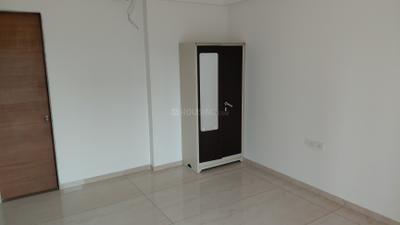 Bedroom Image of 3000 Sq.ft 4 BHK Apartment / Flat for rent in Samanvay West Park, New Alkapuri Vadodara for Rs. 42000