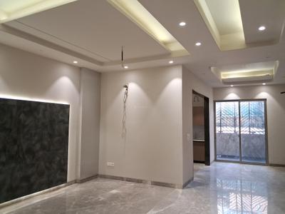 3 BHK Independent Builder Floor