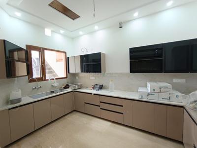 Kitchen Image of 2700 Sq.ft 9 BHK Independent House for sale in Sector 89 Mohali for Rs. 75000000