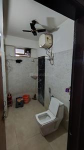 Bathroom Image of 1053 Sq.ft 3 BHK Builder Floor for sale in Parth Residency, Mansarovar Jaipur for Rs. 6000000