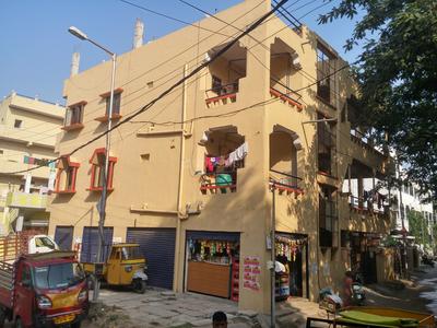 7 BHK Independent House