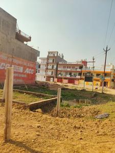 Image of 5450 Sq.ft Residential Plot / Land for sale in Sultanpur Road, Lucknow for Rs. 19075000