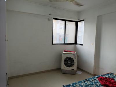 Bedroom Image of 900 Sq.ft 2 BHK Apartment / Flat for rent in Laabham Residency, Pipliyahana Indore for Rs. 16000