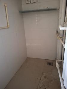 Balcony Image of 700 Sq.ft 1 BHK Apartment / Flat for sale in Mangala Mayurs Nature Glory, Kalwa Thane for Rs. 8700000
