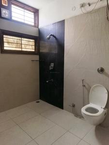 Bedroom Two Image of 4125 Sq.ft 4 BHK Independent House for sale in Sanjaynagar Bengaluru for Rs. 110000000