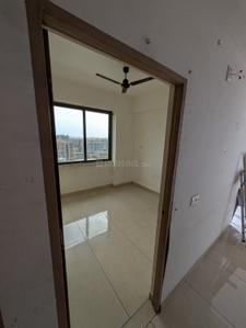 Hall Image of 1485 Sq.ft 2 BHK Apartment / Flat for rent in Sadguru Air, Vinzol Ahmedabad for Rs. 15000