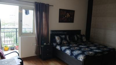 3.5 BHK Flat