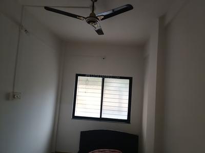 Hall Image of 1291 Sq.ft 2 BHK Apartment / Flat for sale in Dwarka Nashik for Rs. 5150000