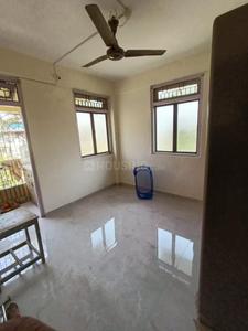 Hall Image of 1000 Sq.ft 2 BHK Apartment / Flat for rent in Vashi Navi Mumbai for Rs. 45000