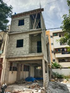 4 BHK Independent House