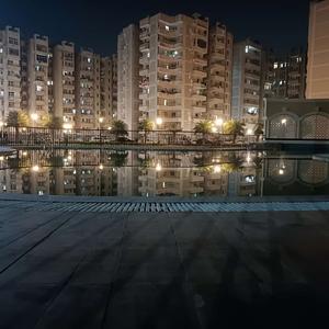 Balcony Image of 965 Sq.ft 2 BHK Apartment / Flat for sale in MR Delhi 99, Bhopura Ghaziabad for Rs. 5750000