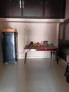 Living Room Image of 200 Sq.ft 2 BHK Independent House for rent in Labour Colony Warangal for Rs. 8500