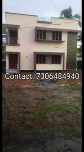 Image of 1650 Sq.ft 4 BHK Independent House for sale in Kureepuzha South, Kollam for Rs. 8200000