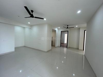 Hall Image of 1725 Sq.ft 3 BHK Apartment / Flat for sale in Sanauli Zirakpur for Rs. 9890000