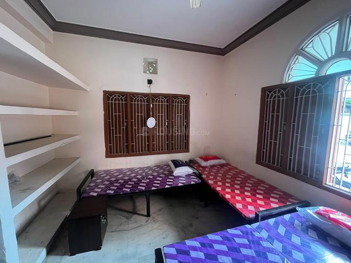 Hall Image of Ashtavinayak Hostel & PG in BJB Nagar, Bhubaneswar