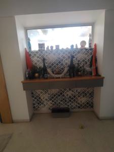 Bedroom Image of 2000 Sq.ft 4 BHK Apartment / Flat for sale in Ganga Ishanya AB, Balaji Nagar Pune for Rs. 37500000