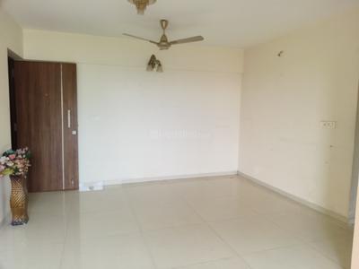 Hall Image of 770 Sq.ft 2 BHK Apartment / Flat for sale in Aadi Allure Wings A To E, Bhandup East Mumbai for Rs. 17500000