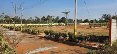 Image of 800 Sq.ft Residential Plot / Land for sale in Kamala Nagar, Bengaluru for Rs. 1439200