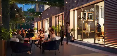 2 BHK Flat