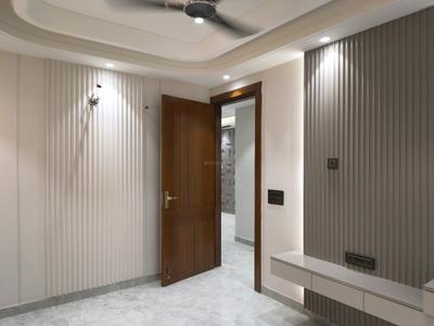 Bedroom Image of 2450 Sq.ft 4 BHK Builder Floor for sale in Indirapuram Ghaziabad for Rs. 24000000
