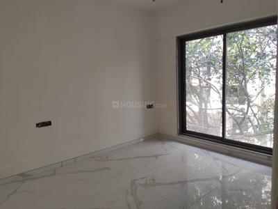 Bedroom Image of 1200 Sq.ft 3 BHK Apartment / Flat for sale in Andheri West Mumbai for Rs. 52500000