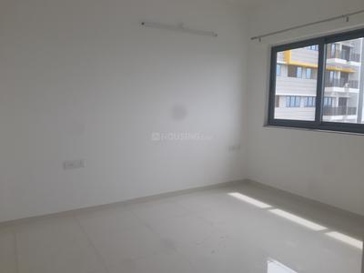 Bedroom Image of 980 Sq.ft 2 BHK Apartment / Flat for sale in Amanora Gold Towers 44 45 And 46, Hadapsar Pune for Rs. 12100000