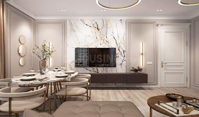 2 BHK Flat