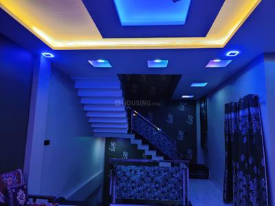 Image of 2400 Sq.ft 4 BHK Villa for sale in Raj Minal Residency, Ayodhya Bypass, Bhopal for Rs. 18000000
