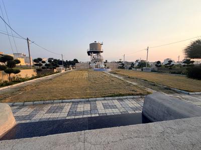 Image of 800 Sq.ft Residential Plot / Land for sale in Nainod, Indore for Rs. 3800000