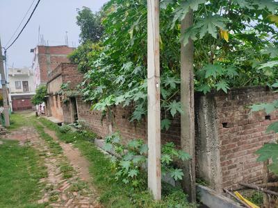 Balcony Image of 2400 Sq.ft Residential Plot / Land for sale in Tilkamanjhi Bhagalpur for Rs. 6000000