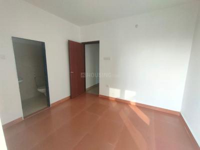 Bedroom Image of 880 Sq.ft 2 BHK Apartment / Flat for sale in DB Ozone, Dahisar East Mumbai for Rs. 8800000